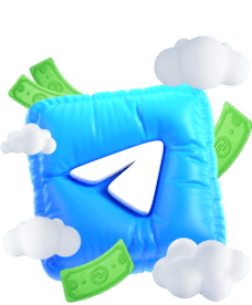 CHILL AND CLAIM - Find bonuses in our TG