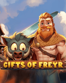 Gifts Of Freyr