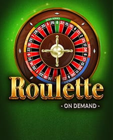 On Demand Roulette