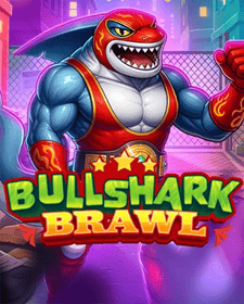 Bullshark Brawl