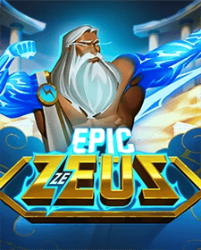 Epic Ze Zeus