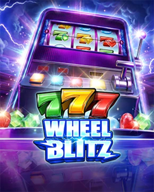 777 Wheel Blitz