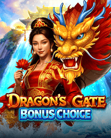 Dragon’s Gate – Bonus Choice
