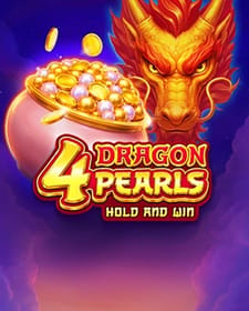 4 Dragon Pearls