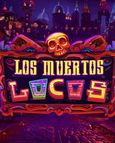Los Muertos Locos