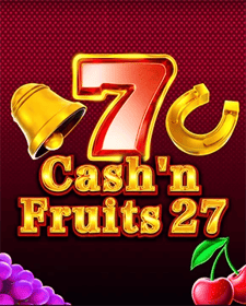 Cash'n Fruits 27