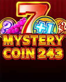 Mystery Coin 243