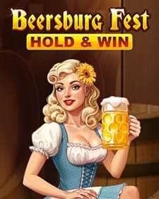 Beersburg Fest Hold And Win