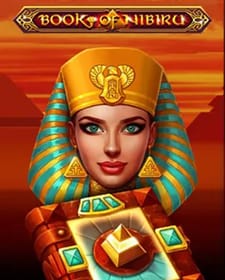 Book of Nibiru