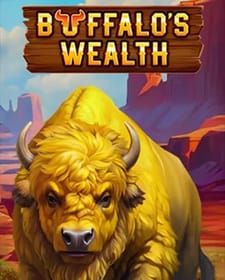 BuffaloвЂ™s Wealth Hold And Win