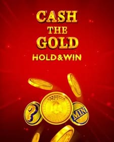 Cash The Gold Hold And Win