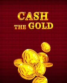 Cash The Gold