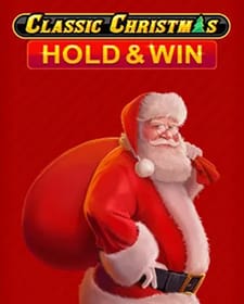 Classic Christmas Hold And Win