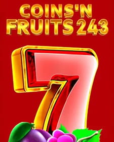 Coins'n Fruits 243