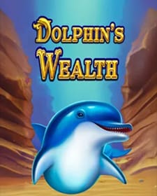 Dolphins Wealth Win Spins