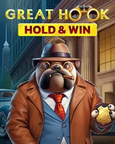 Great Hook Hold And Win
