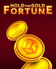 Hold The Gold Fortune