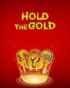 Hold The Gold