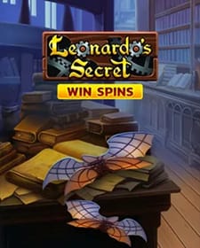 Leonardo's Secret