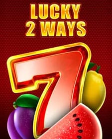 Lucky 2 Ways