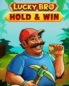 Lucky Bro Hold And Win