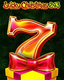 Lucky Christmas 243