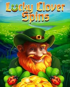 Lucky Clover Spins