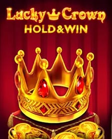 Lucky Crown Hold And Win