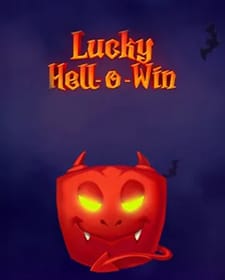 Lucky Hell-o-win