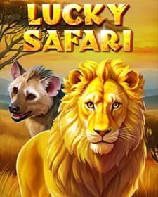 Lucky Safari Hold And Win