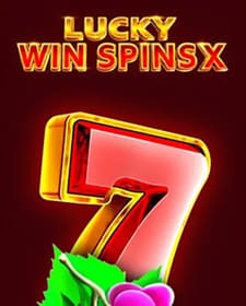 Lucky Win Spins X