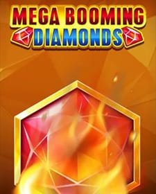 Mega Booming Diamonds