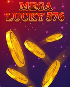 Mega Lucky 576