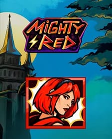 Mighty Red