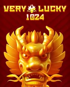 Very Lucky 1024