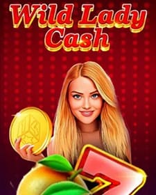 Wild Lady Cash