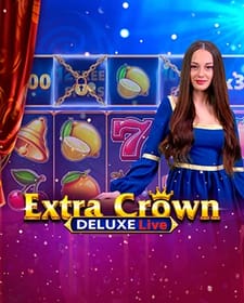Extra Crown Deluxe Live