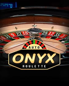 Onyx Auto Roulette