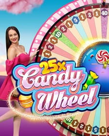 Candy Wheel
