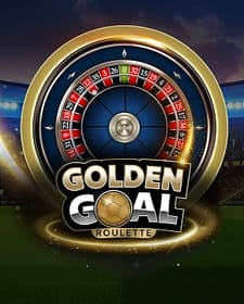 Golden Goal Roulette