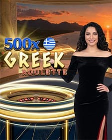 Greek Roulette 500x