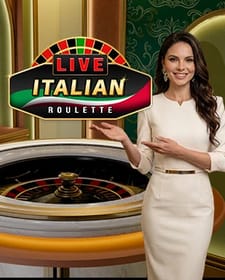 Italian Roulette