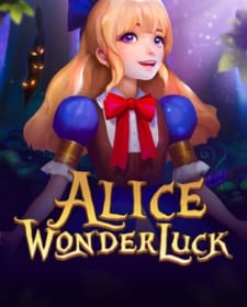 Alice Wonderluck