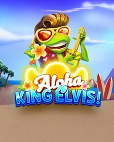 Aloha King Elvis