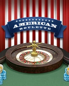 American Roulette