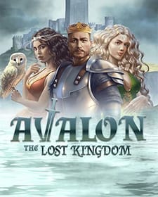 Avalon: The Lost Kingdom
