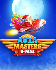 Aviamasters X-mas