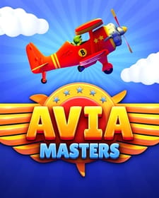 Aviamasters
