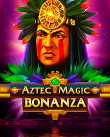 Aztec Magic Bonanza