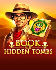 Book of Hidden Tombs